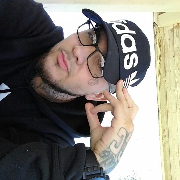 Meet your Posher, Michael - Picture 1 of 1